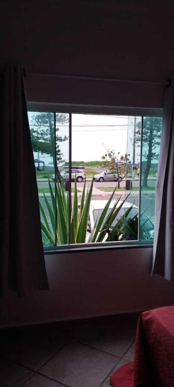 Apartamento de frente ao mar - Centro