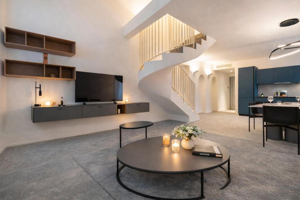 NeroGiardini Suites - Lusso e Design a San Babila
