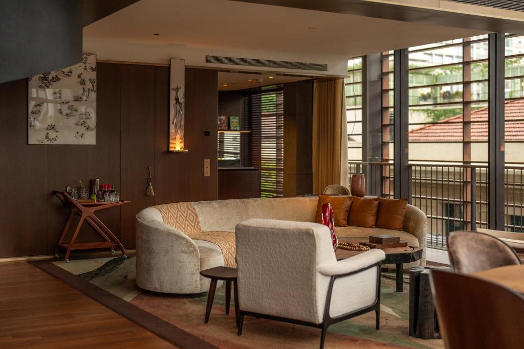 Rosewood São Paulo