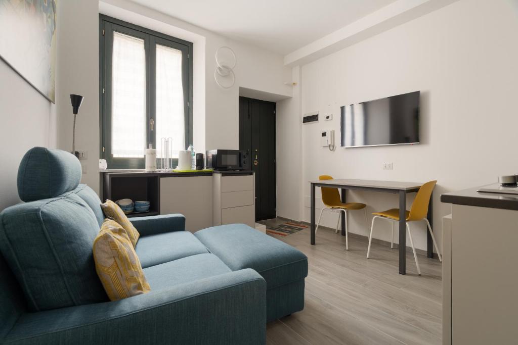 GuestHost - Cozy Apartment Vetra MM4 X2