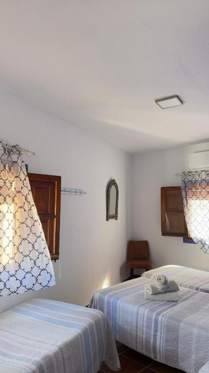 Casa Fina - Triple Room
