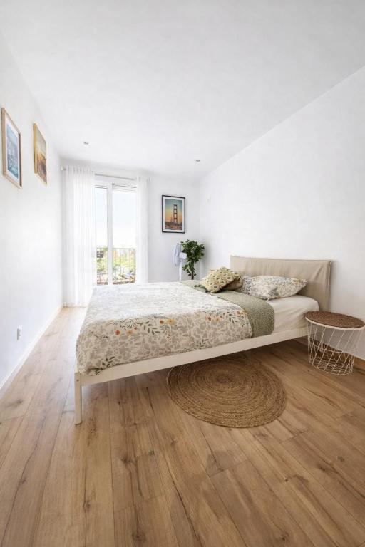 Appart cosy 8 pers Balcon Parking gratuit 3 ch – photo 7