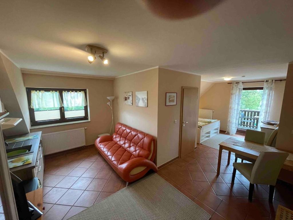 Fewo Rambin für 2 Personen - One-Bedroom Apartment