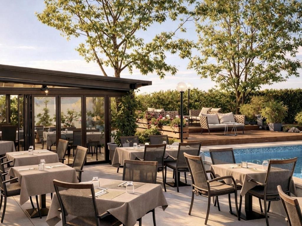 Boutique Mobile Homes UlikaRovinj, Rovinj (aktualisierte Preise fr 2026)