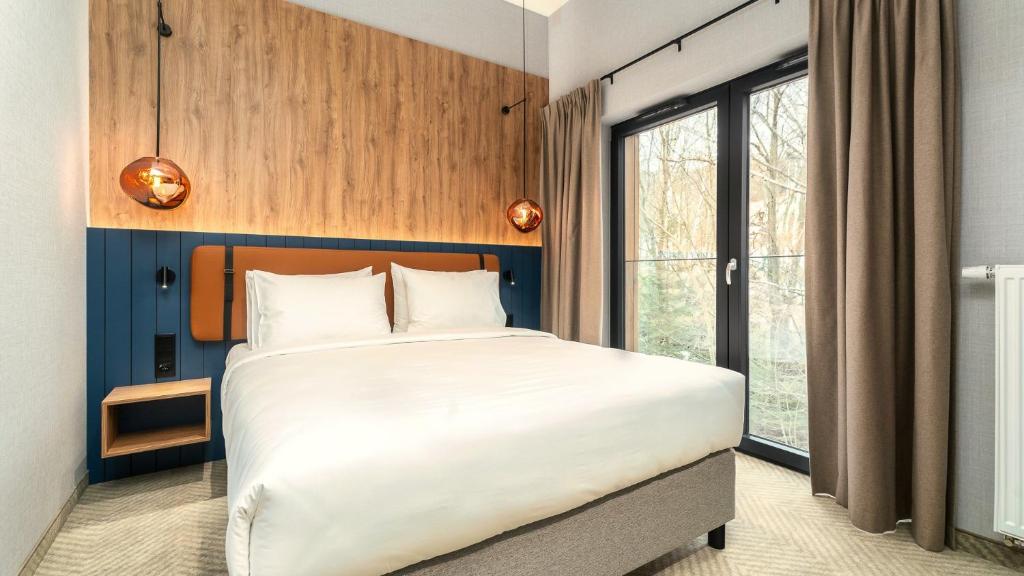Happy Valley Resort Szklarska Poręba - Standard Queen Room