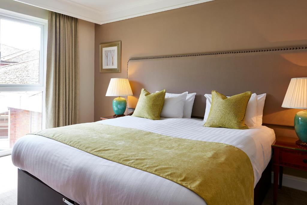 Coldra Court Hotel by Celtic Manor - 