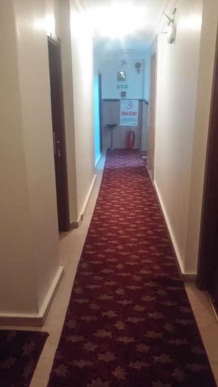 Fotografie z fotogalerie ubytování Hotel Birkent v destinaci Diyarbakır