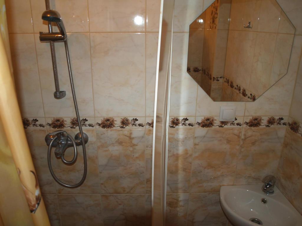 Apartament Sanitarna 17 фото 6