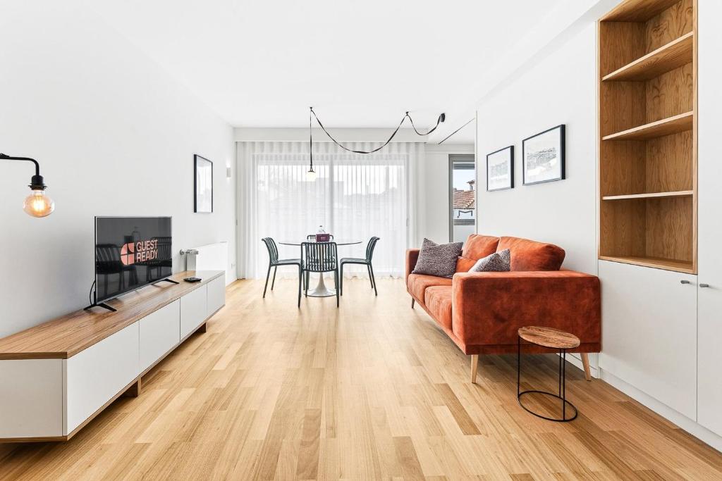 GuestReady - Menéres Apartments