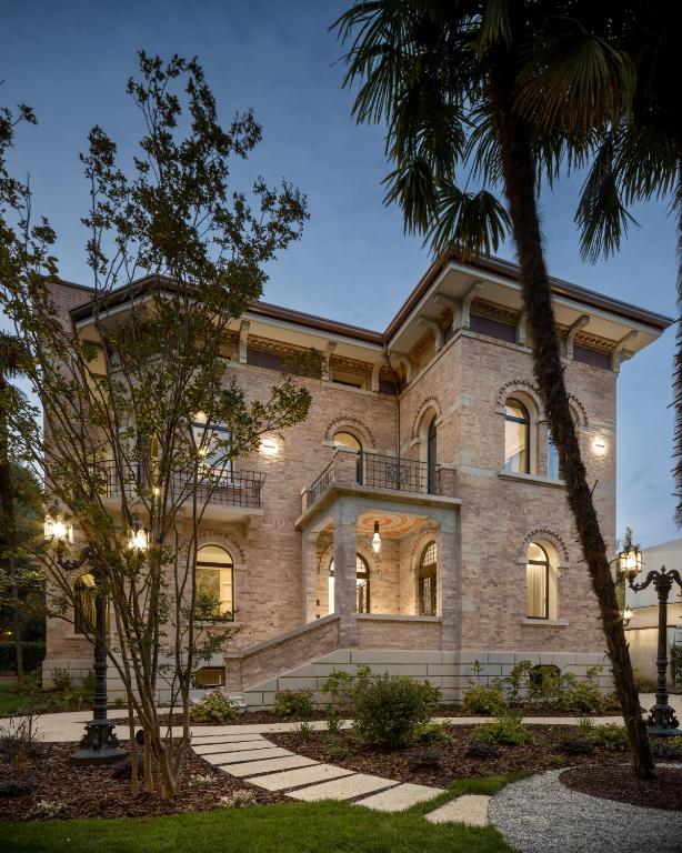 The Castelletto - Boutique Hotel