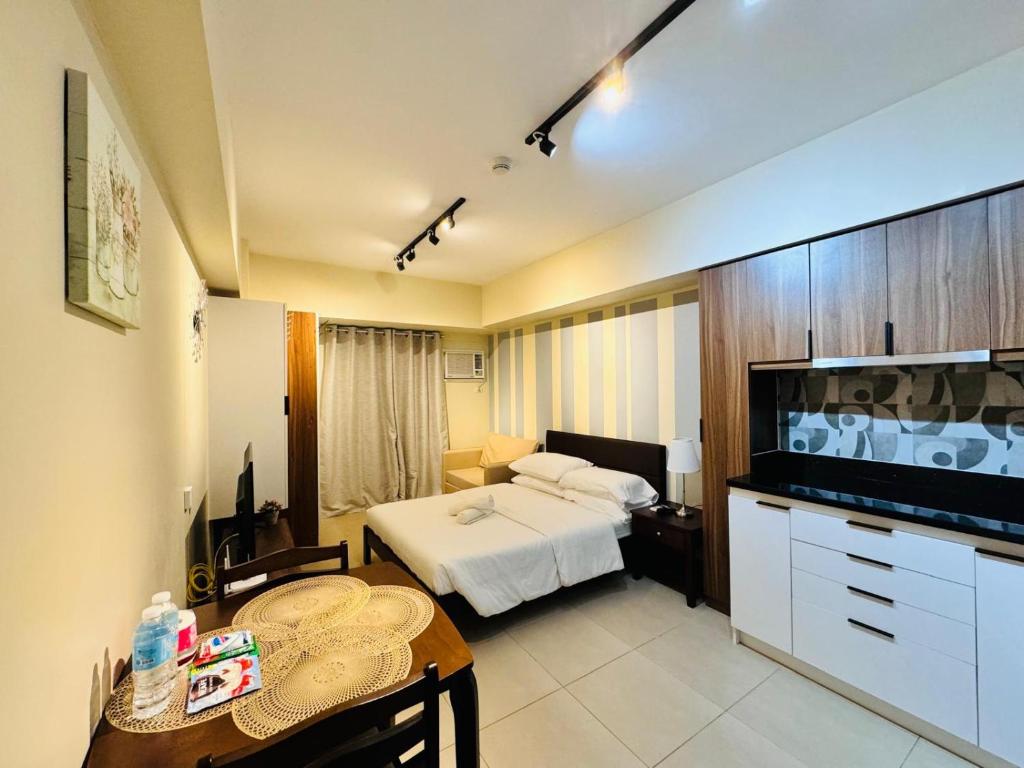 Avida Riala Studio Unit1 Cebu IT Park, Cebu City (updated prices 2026)