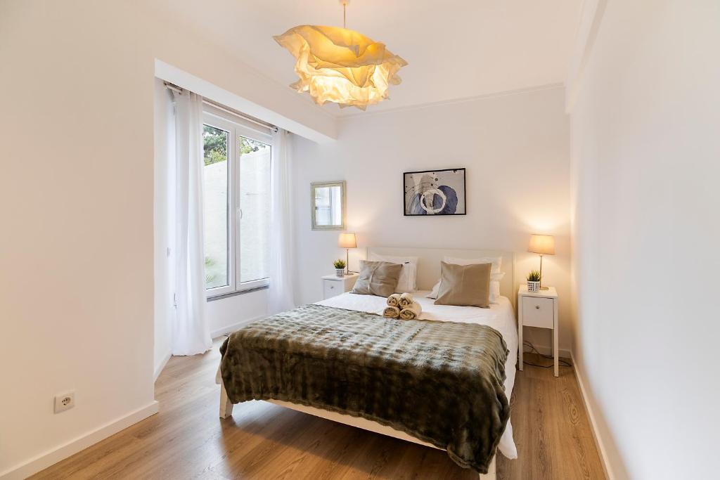 Charming and Central Apart - 350m from the beach