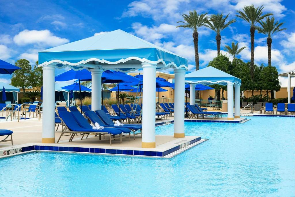 Beau Rivage Resort & Casino photo
