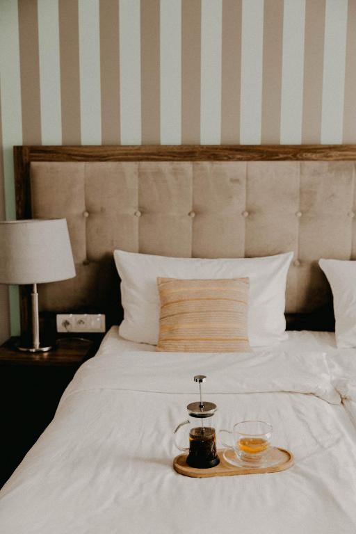 Hotel Dębowy Biowellness & SPA Góry Sowie - Double Room – Residence With Biowellness Package