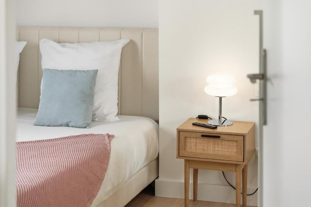 Prestige Carré d'Or Cannes - 3-room central