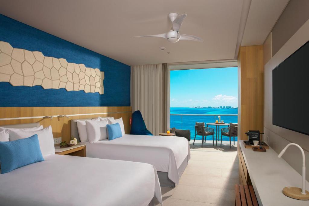Cama o camas de una habitación
