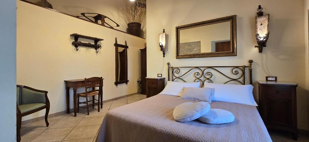 Agriturismo Papaveri e Papere