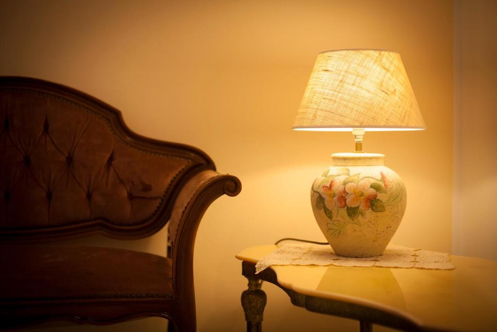 Foto da galeria de Dal Conte "Camere" em Trapani