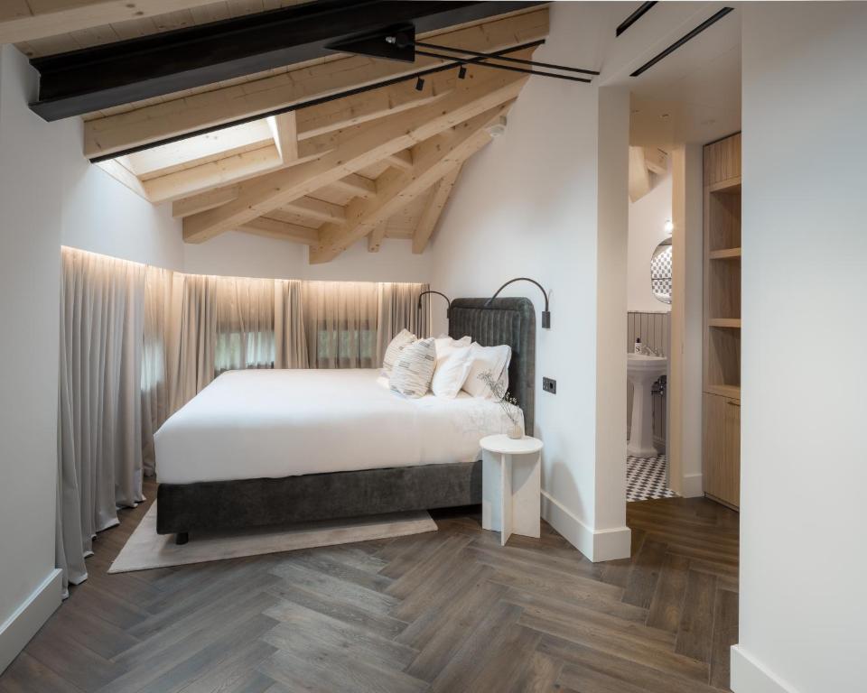 The Castelletto - Boutique Hotel