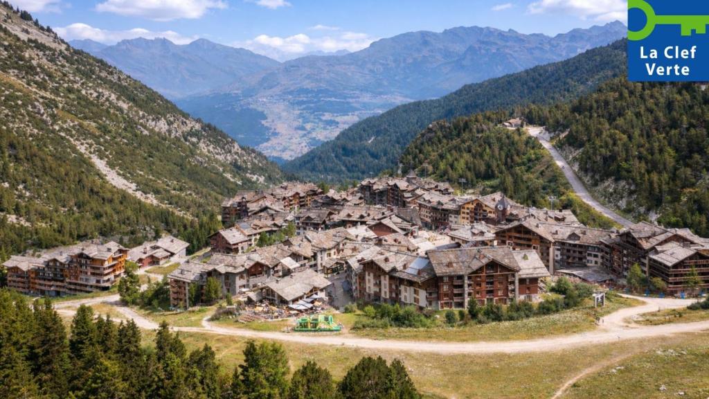 Résidence Pierre & Vacances Premium Arc 1950 Le Village