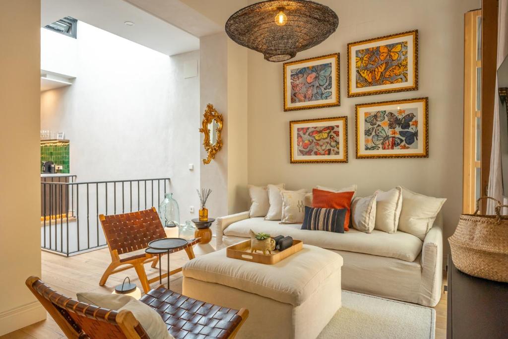 Ohliving Estrellita de Castro