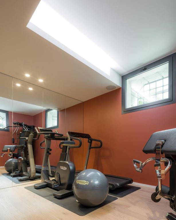 The Castelletto - Boutique Hotel