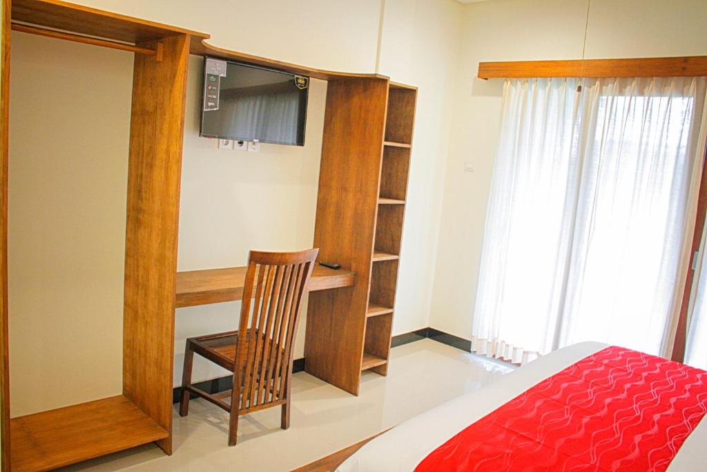 Ryanbagus Guest House - 3