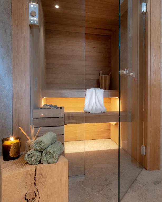 The Castelletto - Boutique Hotel