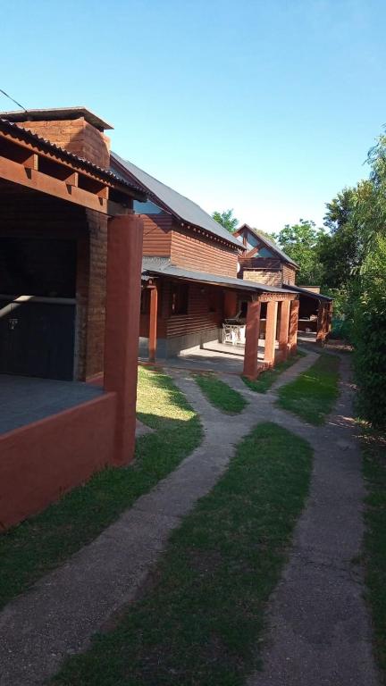 Cabañas La Herencia