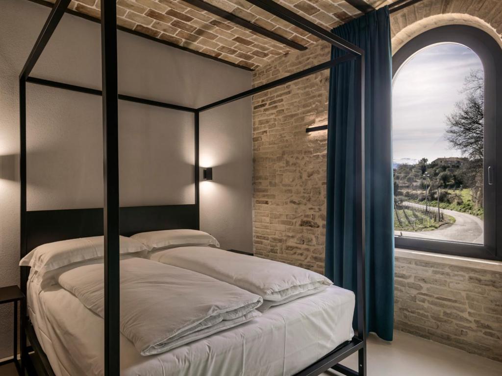 Torre Zambra RESORT