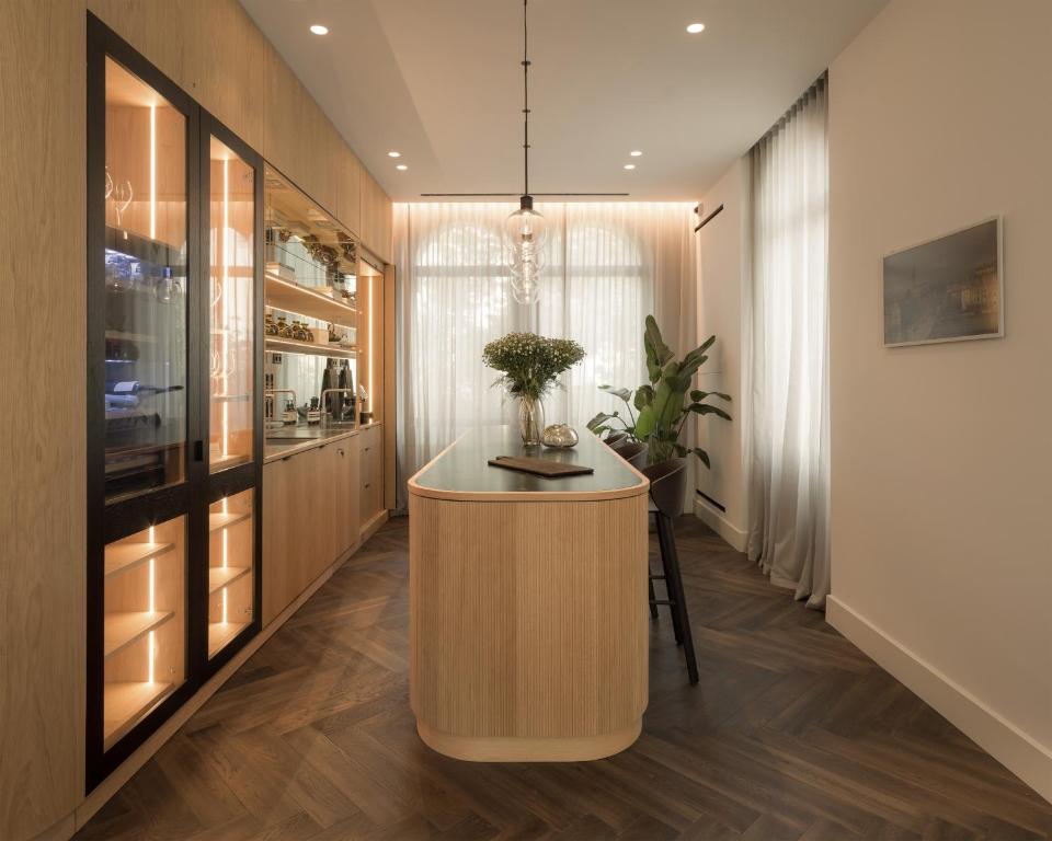 The Castelletto - Boutique Hotel