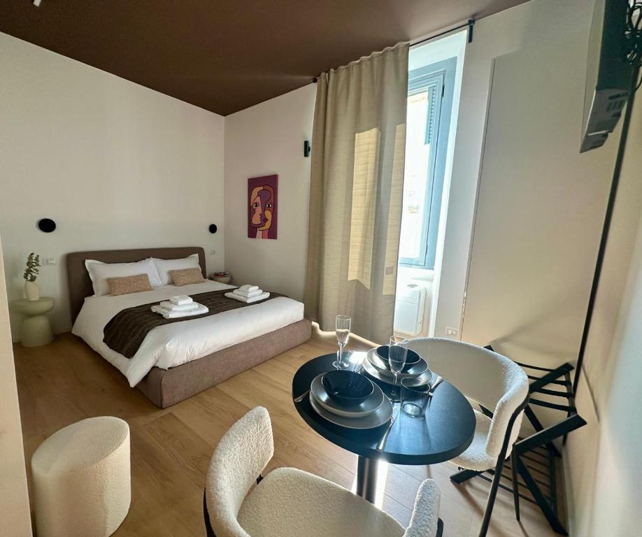 AURA Milano Studio Navigli