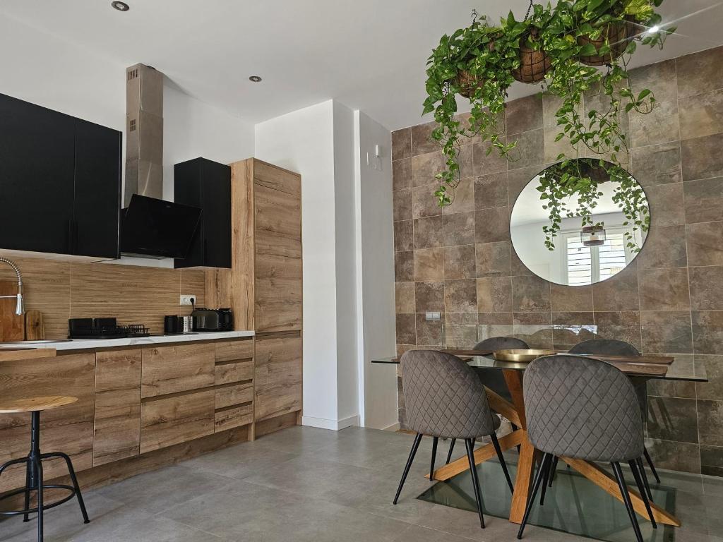 Apartamento a 400 metros de la playa