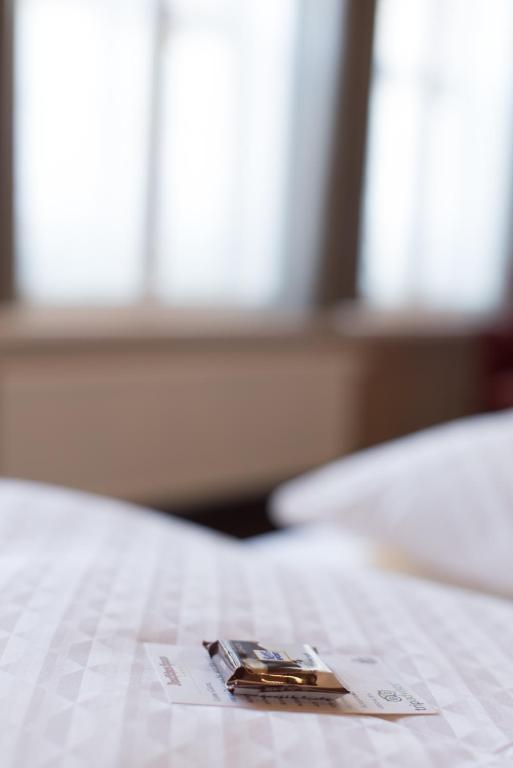 Hotel Deutsches Haus - 10