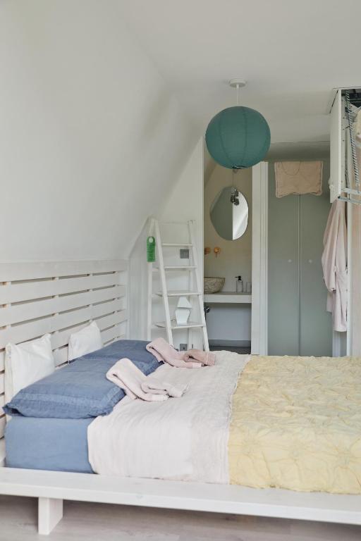 Coroncina - Habitación Doble Grande