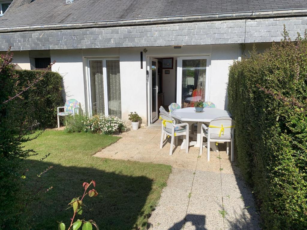 Résidence Les jardins de Courseulles F3 - Casa Con 2 Camere Da Letto