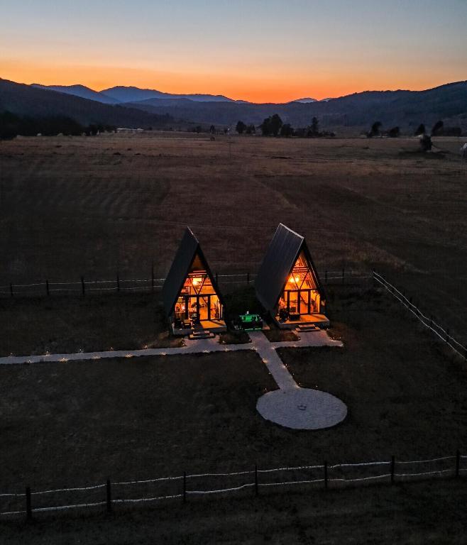 Golden Valley Brezna