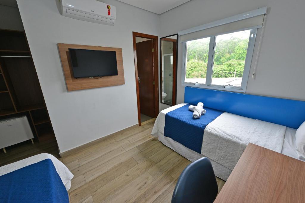 Vinds Economic Hotel - Camera Doppia