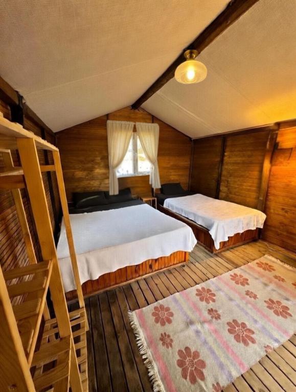 Adrasan Camping - Error