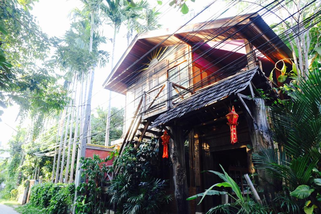 BaanBooLoo Village - 1