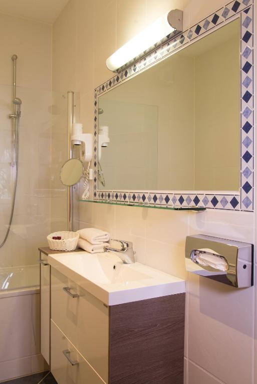 Hotel Deutsches Haus - 8