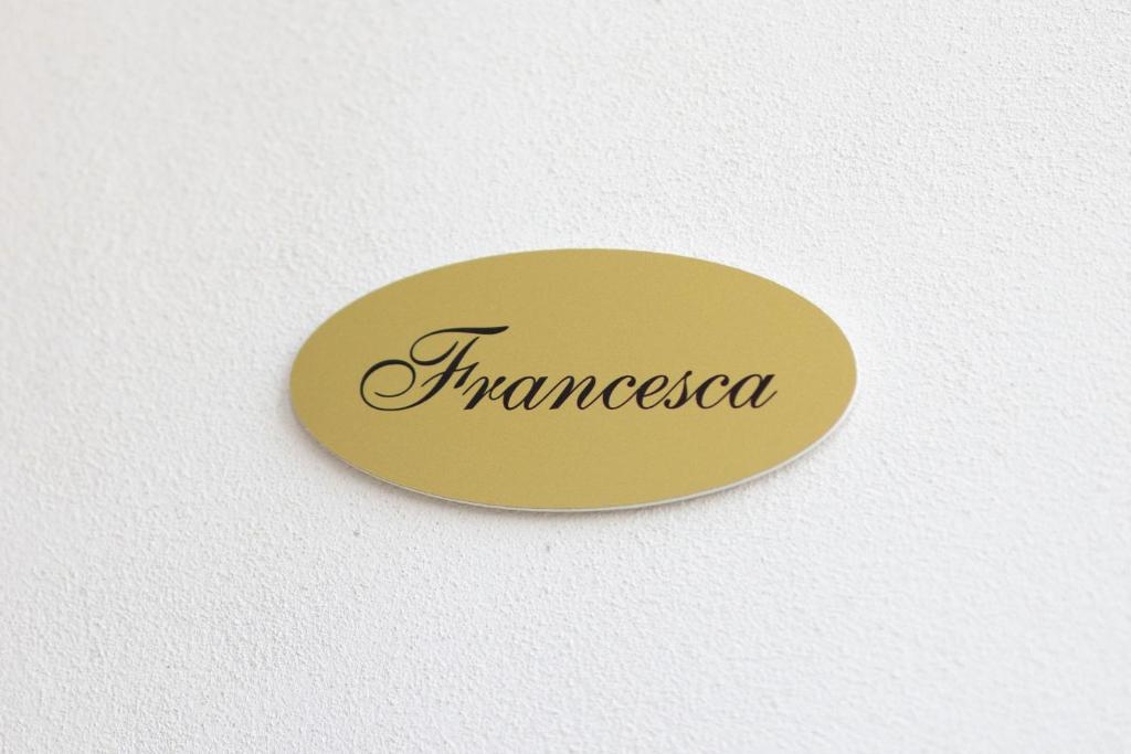 B&B Villa Le Farnete - 一室公寓配有沙发床
