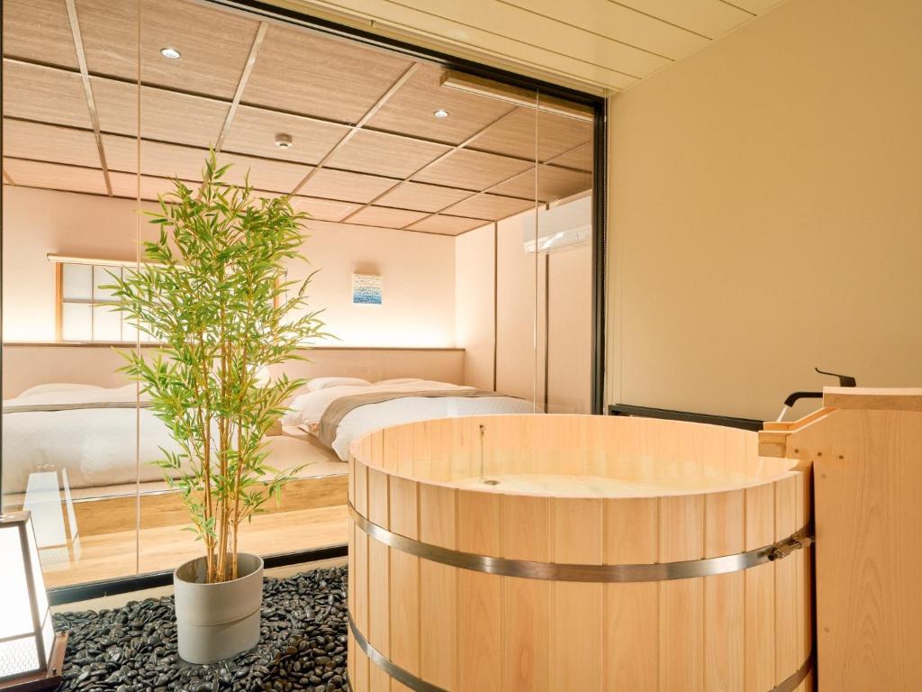 Maguchi Group Co,, Ltd, Chikko Branch Office 2nd a - Vacation STAY 48025v