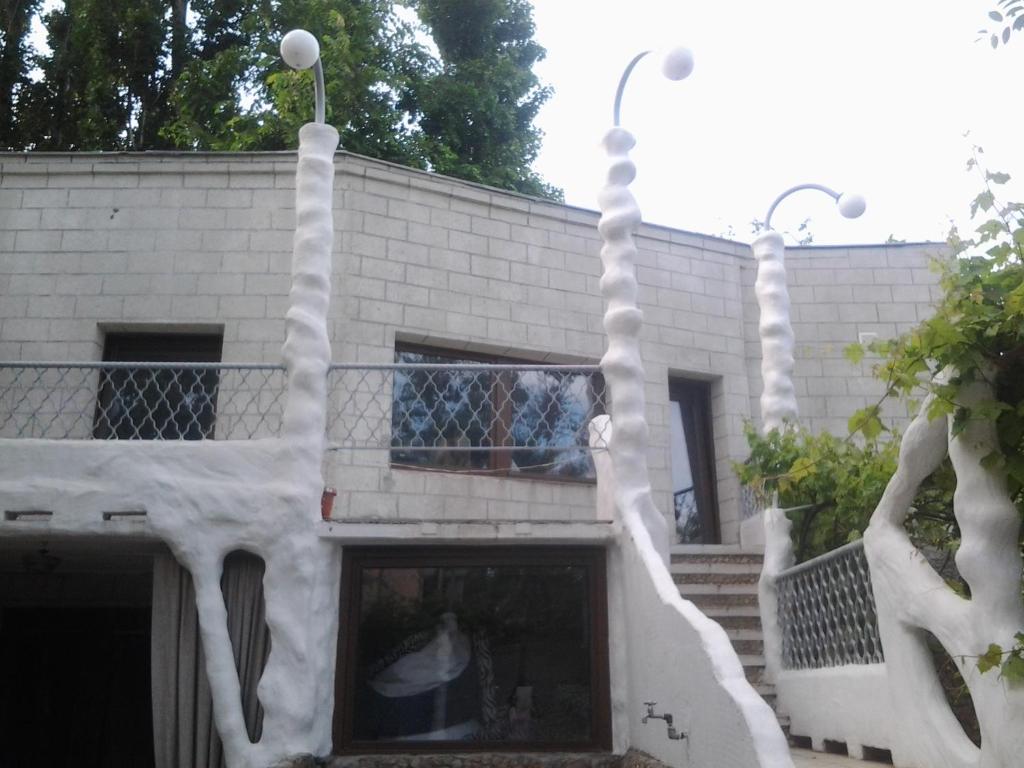 Villa Gaudi фото 8