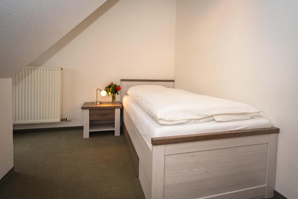 Hotel & Camping Reich am Schnackensee - Departamento
