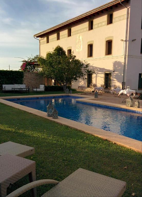 La Mozaira, Alboraya – Updated 2023 Prices