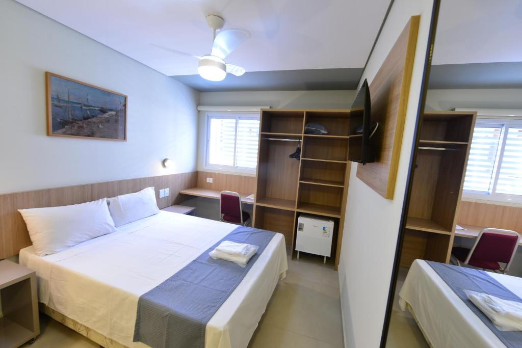 Vinds Economic Hotel - Camera Deluxe