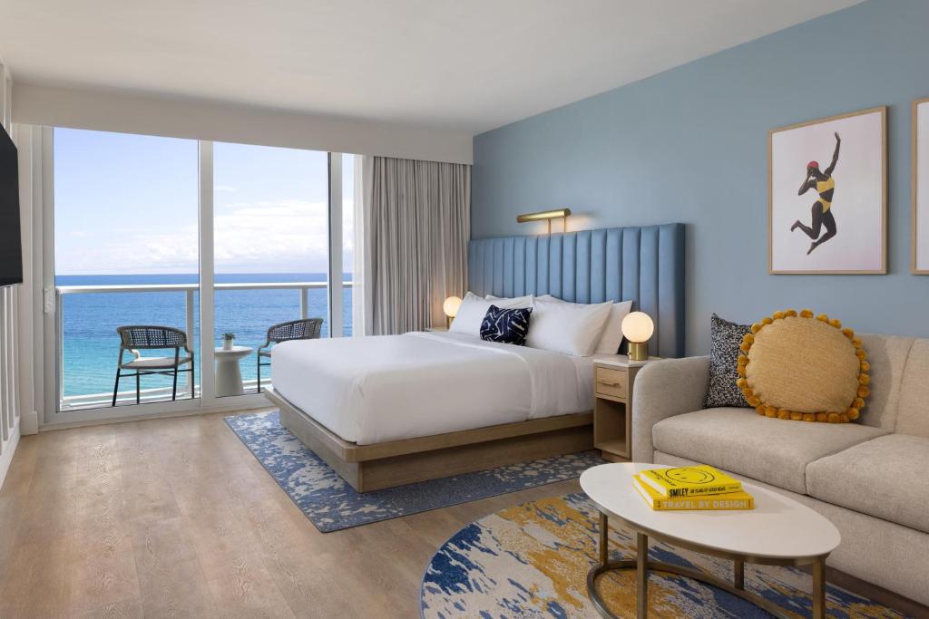 Newport Beachside Hotel & Resort - 