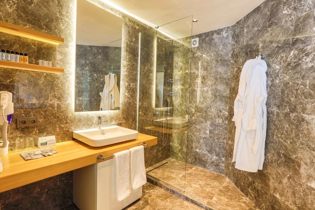 امکانات Hotel Vita Bella Resort & Spa - تصویر ۴
