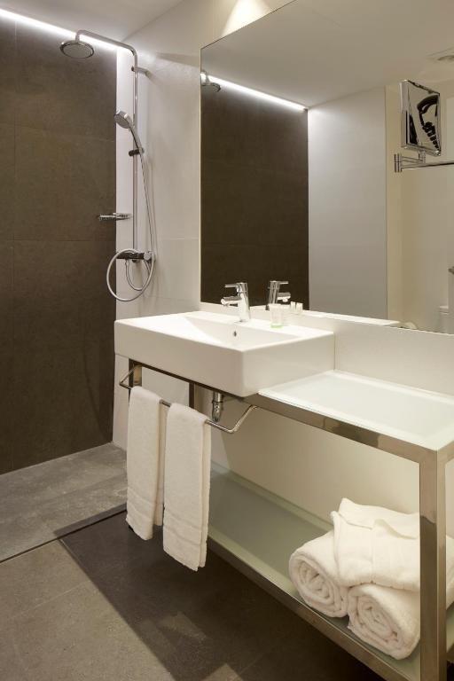 HOTEL ARRiZUL CONGRESS - 16